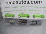 Handgriff Kofferraum 8613832 Volvo XC90 I SUV 2.5 T 20V (B5254T2)