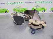 Sicherheitsgurt Links Vorne 2W93F611B09 Jaguar XJ (X350) Limousine R 4.2 V8 32V (TB)