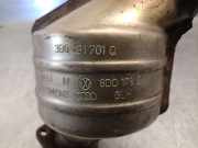 Schalter Für Elekt. Fensterheber Links Vorne 5G0959857D Volkswagen Passat (3G2) Limousine 2.0 TDI 16V 150 (DFGA) DFGA