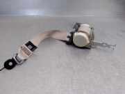Sicherheitsgurt Rechts Hinten 72119163237 BMW 7 serie (F01/02/03/04) Limousine 730d 24V (N57-D30A)