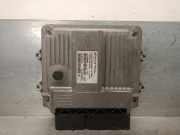 Motorsteuergerät 51880748 Fiat Doblo Cargo (263) Van 1.3 MJ 16V Euro 4 (199.A.3000)