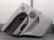 Türverkleidung Links Hinten BJ32274W03A Land + Range Rover Range Rover Evoque 2.2 TD4 16V (224DT)