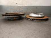 Achsschenkel Halter Links Hinten 3Q0505433G Volkswagen Passat (3G2) Limousine 2.0 TDI 16V 150 (CRLB) CRLB