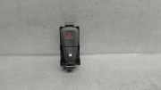 Warnleuchte Schalter 252100502R Renault Megane III Berline (BZ) 5-deurs 1.2 16V TCE (H5F-A4)