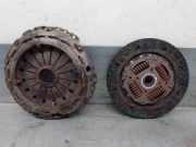 Kupplungsset 9637540180 Peugeot Boxer (244) Van 2.2 HDi (DW12TED(4HY))