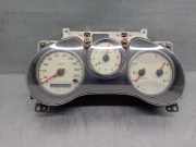 Tachoeinheit Kmh 838004A090 Toyota RAV4 (A2) Geländewagen 2.0 D-4D 16V 4x4 (1CD-FTV)