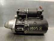 Anlasser 63222035 Opel B 2.5 Turbodiesel (X 25 TD / U 25 TD / L93)