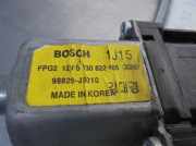 Fensterheber Links Hinten 98820J3010 Daewoo / Chevrolet Cruze Schrägheck 2.0 D 16V (Z20D1)