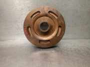 Kurbelwellen-Riemenscheibe A1660300003 Mercedes-Benz A (W168) Schrägheck 1.9 A-190 (M166.990)