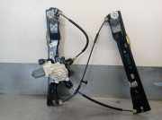 Fensterheber Links Vorne BM51A23201BF Ford Focus 3 Wagon Kombi 1.0 Ti-VCT EcoBoost 12V 125 (M1DD)