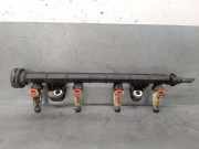 EinspritzdÃ¼sen DÃ¼senstock 3534023540 Kia Sportage (JE) GelÃ¤ndewagen 2.0 CVVT 16V 4x2 (G4GC)