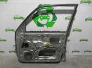 Tür Rechts Vorne MN161222 Mitsubishi Pajero Hardtop (V6/7) Geländewagen 3.2 DI-D 16V (4M41)