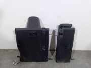 R?cksitzbank A1779201300 Mercedes-Benz CLA (118.3) Limousine 2.0 CLA-200d (OM654.920)