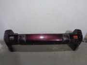 Stoßstange Hinten MORADO Jeep Grand Cherokee (WG/WJ) SUV 2.5 TD (M52)