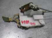 Türschloss Rechts Vorne MANUAL Peugeot Boxer (230L) Van 1.9d (XUD9Y(DJY))