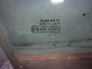 T?rscheibe Rechts Vorne - DOT211M89AS2 Seat Ibiza III (6L1) Schr?gheck 1.9 SDI (ASY)