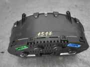 Tachoeinheit Kmh W6K0920801C Seat Cordoba (6C2/6K2) Limousine 1.4i CLX,SE,Latino (AKK)