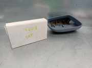 Spiegelgehäuse Rechts Audi C5 Avant (4B5, 4B6) 2.5 TDI