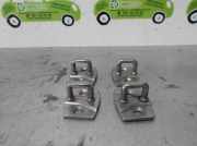 Scharniere BMW 1 serie (E87/87N) Schrägheck 5-drs 120d 16V (N47-D20C)