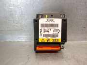 Steuergerät Airbag 1496758080 Fiat Ulysse (179) Großraumlimousine 2.2 JTD 16V (DW12TED4(4HW))