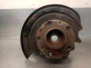 Achsschenkel Halter Links Vorne 400156572R Dacia Duster (SR) SUV 1.6 16V (H4M-729(H4M-D7))