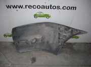 Sto?stange Vorne PLASTICO Ford CAJA CERRADA, CORTA (FY) (2000 =>) *