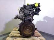 Motor KFX Peugeot 206 (2A/C/H/J/S) Schr?gheck 1.4 XR,XS,XT,Gentry (TU3JP(KFX))