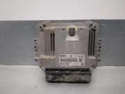 Motorsteuergerät 55198921 Opel Astra H (L48) Schrägheck 5-drs 1.9 CDTi 16V (Z19DTH)
