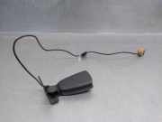 GÃ¼rtelschnalle Links Hinten 8554399 Volvo II (544) 1.6 D