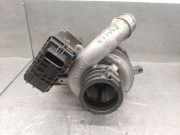 Turbolader 8G9Q6K682BA Ford S-Max (GBW) Großraumlimousine 2.2 TDCi 16V (KNWA(Euro 5))