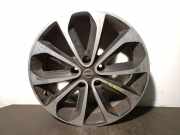 Felge JD18A Nissan Qashqai (J10) SUV 1.6 16V (HR16DE)