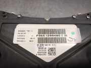 Tachoeinheit Kmh 9651299480 Peugeot 307 (3A/C/D) Schr?gheck 2.0 16V (EW10J4(RFN))