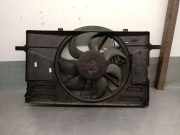 Kühlerventilator 3M518C607GB Volvo C30 (EK/MK) Schrägheck 3-drs 2.4i 20V (B5244S4)