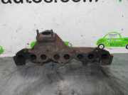 Auspuff Krümmer 9646649880 Ford MONDEO BER. (CA2) 2.0 TDCi CAT