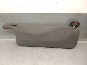 Sonnenblende Links 4D56 Mitsubishi MONTERO (L040) 2.5 TURBODIESEL