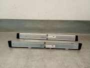 Dachträger Rahmen FK7M46070AD Land + Range Rover Discovery Sport (LC) Geländewagen 2.0 TD4 180 16V (204DTD)