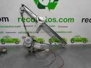 Fensterheber Rechts Vorne 09206371 Opel Agila (A) Großraumlimousine 1.2 16V (Z12XE)