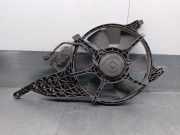 Kühlerventilator 92120EB400 Nissan Navara (D40) Pick-up 2.5 dCi 16V 4x4 (YD25DDTi)