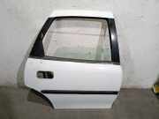 Tür Rechts Hinten 124691 Opel Vectra B (36) Limousine 2.0 16V Ecotec (X20XEV)