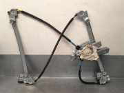 Fensterheber Links Vorne 9221Q2 Peugeot 607 (9D/U) Limousine 2.9 V6 24V (ES9J4S(XFX))
