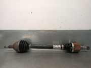 Antriebswelle Links Vorne 9839520980 Toyota ProAce Van 1.5 D-4D 100 16V (5WZTV(DV5RUCd))