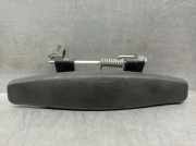 Warnleuchte Schalter 51257131748 Mini Mini (R56) Schrägheck 1.6 16V Cooper S (N14-B16A)