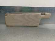 Sonnenblende Rechts 6K1857552GFKZ Seat Ibiza II (6K1) Schrägheck 1.9 SDi Select (AQM)