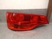 RÃ¼cklicht Links 4L0945093 Audi Q7 (4LB) SUV 3.0 TDI V6 24V (BUG)