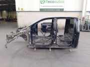 Karosserie Teil Links ACHTER 2HJ809029D Volkswagen Amarok Pick-up 3.0 TDI V6 24V 4Motion (DXWB(BF2X)) DXWB(BF2X)