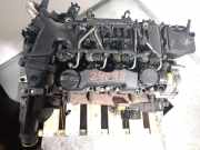 Motor 9HY Citroën C4 Berline (LC) Schrägheck 5-drs 1.6 HDi 16V 110 (DV6TED4(9HY))