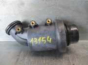 Stoßstangengitter LINKS 6L6853665A Seat Ibiza III (6L1) Schrägheck 1.9 TDI 100 (AXR)