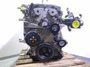 Motor 271955 Mercedes-Benz CLK (C209) CoupÃ© 1.8 200 K 16V (M271.955)