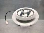 Handgriff Kofferraum 873711J600 Hyundai i20 Schrägheck 1.2i 16V (G4LA)