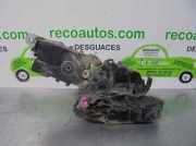 Türschloss Links Vorne 2PINES Subaru Legacy Wagon (BH) Kombi 2.5 16V (EJ251)